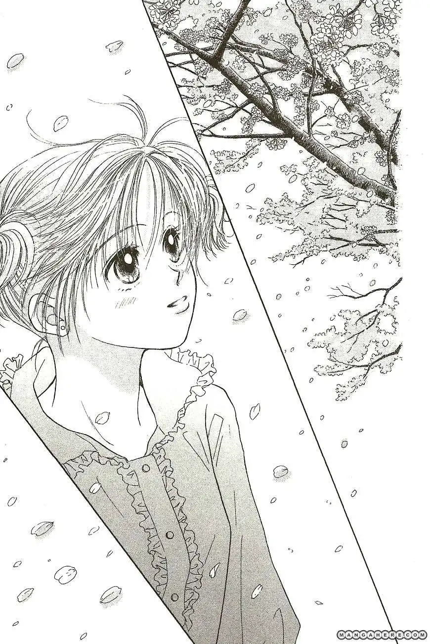 Venus wa Kataomoi Chapter 26 36